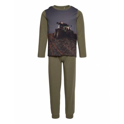 Minymo Pyjamas Multi/patterned