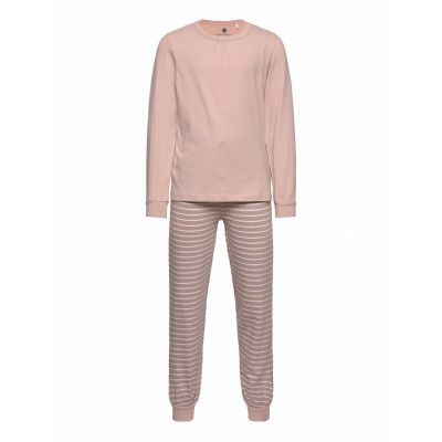 Pyjamas Set Pyjamas Set Rosa En Fant