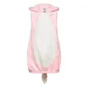 Pyjamas Sies Unicorn Drees Pyjamas Sie Jumpsuit Rosa Lindex
