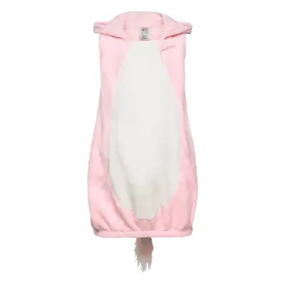 Pyjamas Sies Unicorn Drees Pyjamas Sie Jumpsuit Rosa Lindex