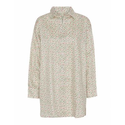 Finenord Pyjamas Skjorte Multi/patterned