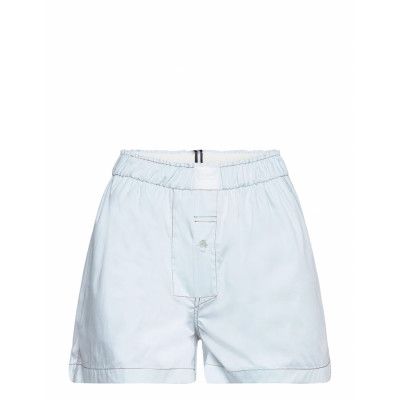Quinn Illusion Blue Shorts Blå Eytys