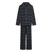 Ralph Lauren Kids S6-Sleepwear Pant Set Multi/patterned