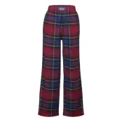 Ralph Lauren Kids Sl-Sleepwear Röd