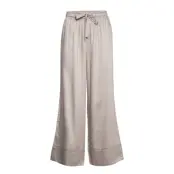 Rana Pants Pyjamasbyxor Mjukisbyxor Grå Underprotection