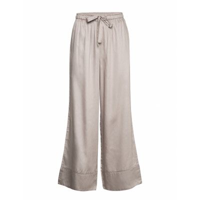 Rana Pants Pyjamasbyxor Mjukisbyxor Grå Underprotection