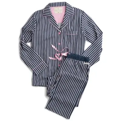 Rayville Debbie Pyjamas Pencil Stripe * Fri Frakt *