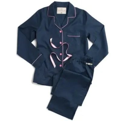 Rayville Debbie Pyjamas Solid * Fri Frakt * * Kampanj *