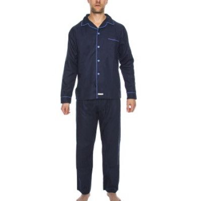 Rayville Mick Pyjamas Solid * Fri Frakt * * Kampanj *