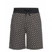 BOSS Relax Shorts Cw Brun