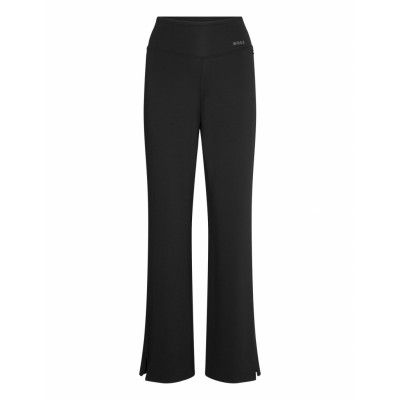 BOSS Reset_Pants Svart