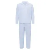 Resteröds Seersucker Pyjama