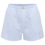 Resteröds Woven Pyjama Shorts