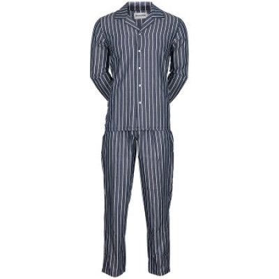 Resteröds Woven Pyjamas * Fri Frakt *