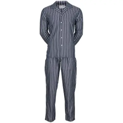 Resteröds Woven Pyjamas * Fri Frakt *