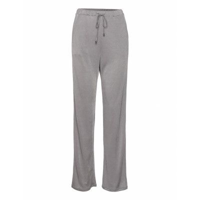 Rigel Pyjamasbyxor Mjukisbyxor Grå Max Mara Leisure