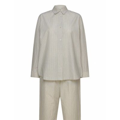 Becksöndergaard Saige Pyjamas Set Grön