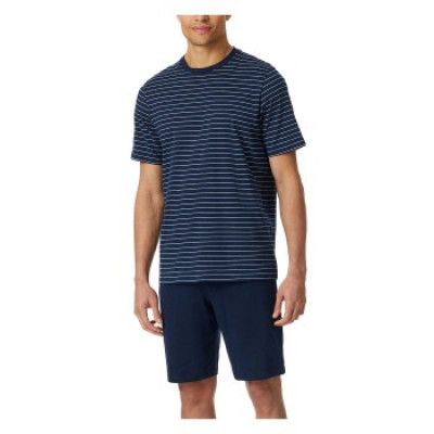 Schiesser Casual Essentials Short Sleeve Pyjama