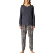 Schiesser Comfort Essentials Pyjama Set