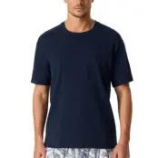 Schiesser Mix and Relax Men Short Sleeve Shirt