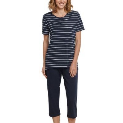 Schiesser Original Classics Pyjama 3-4