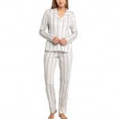 Seidensticker Interlock Women Long Pyjama