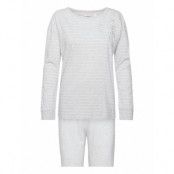 Sets Pk Lsl 10 X Pyjamas Grå Triumph