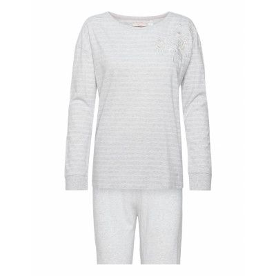 Sets Pk Lsl 10 X Pyjamas Grå Triumph