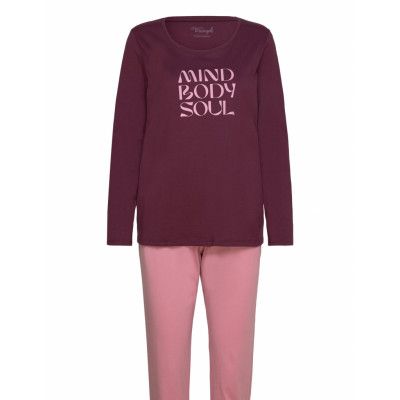 Triumph Uppsättningar Pk Lsl X Rosa