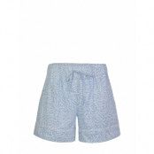 Shorts *Villkorat Erbjudande Shorts Multi/mönstrad Rosemunde