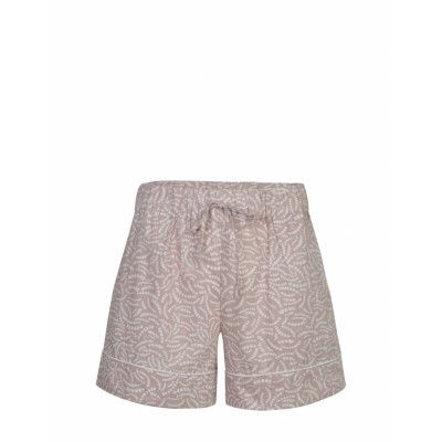 Shorts Shorts Multi/patterned Rosemunde