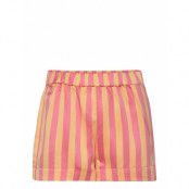 Signe Pyjamas Shorts Shorts Multi/mönstrad Gina Tricot