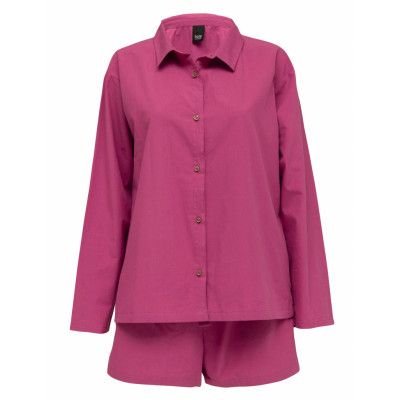 Sirius Pyjamas Pyjamas Rosa Høie Of Scandinavia