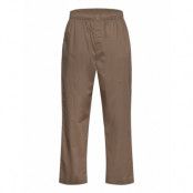 Calvin Klein Sleep Pant Beige