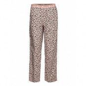 Sleep Pant Pyjamasbyxor Mjukisbyxor Multi/mönstrad Calvin Klein