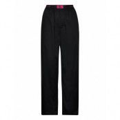 Sleep Pant Pyjamasbyxor Mjukisbyxor Svart Calvin Klein