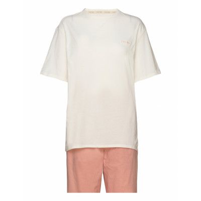 Calvin Klein Sleep Set Rosa