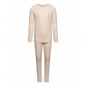 MarMar Copenhagen Sleepwear Beige