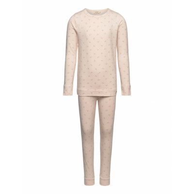 MarMar Copenhagen Sleepwear Beige