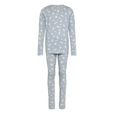 MarMar Copenhagen Sleepwear Blå