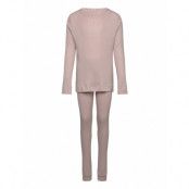 MarMar Copenhagen Sleepwear Rosa