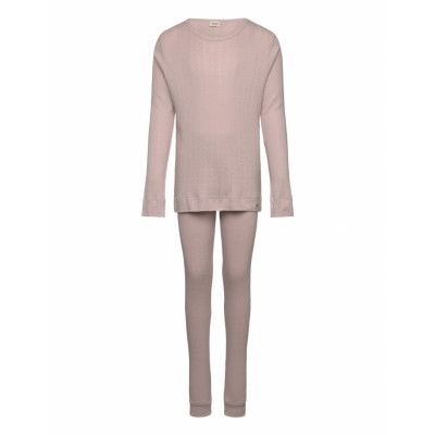 MarMar Copenhagen Sleepwear Rosa