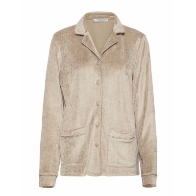 Sophie Shirt Top Grå Underprotection