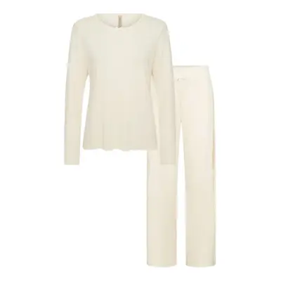 Soyaconcept Sc-Alea Set - Cream - L