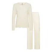 Soyaconcept Sc-Alea Set - Cream - XXL