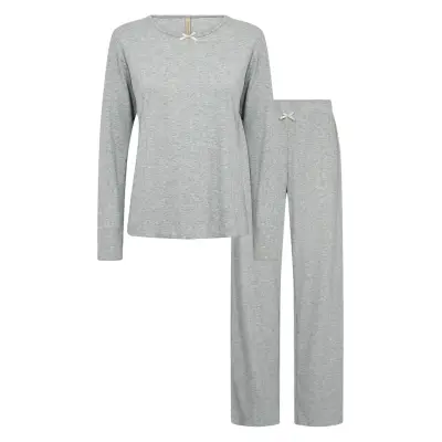 Soyaconcept Sc-Alea Set Grå