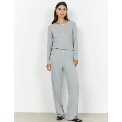 Soyaconcept Sc-Alea Set - Grey - L
