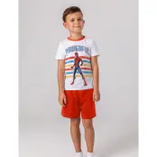 Spider-man Pyjama - Orange - 98