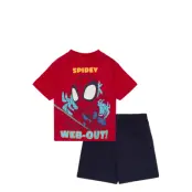 Spider-man Pyjama - Red - 92