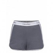 S/S Short Set Pyjamas Set Grå Calvin Klein